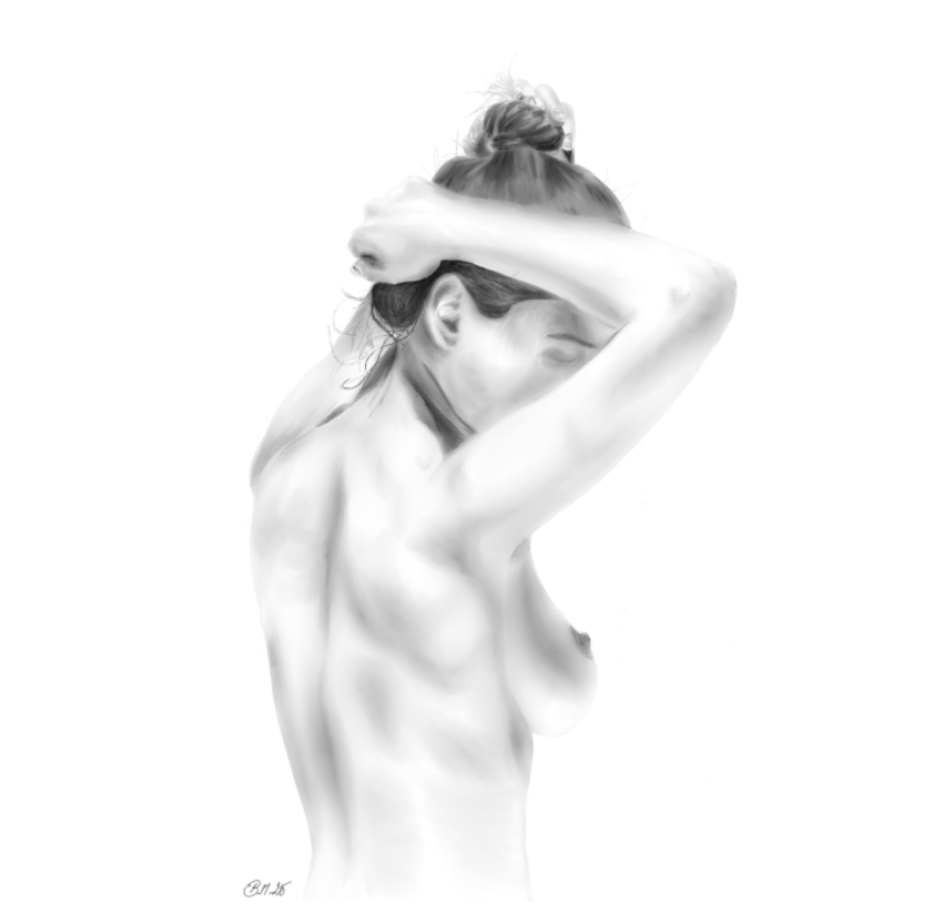 Veerkracht – Fine Art Print