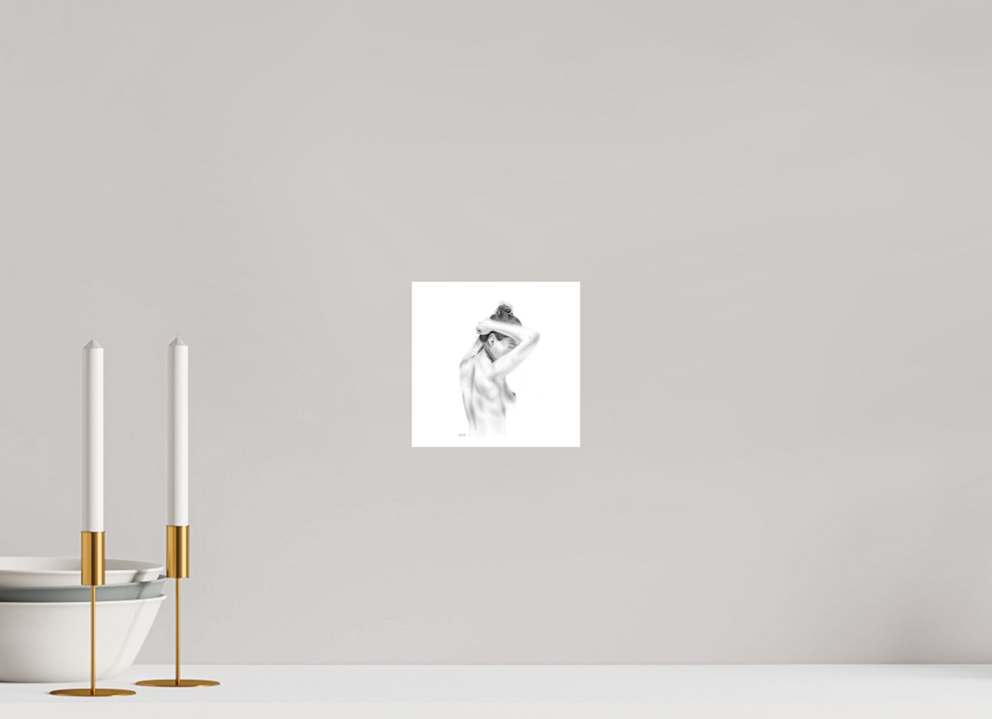 Veerkracht – Fine Art Print